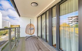 RentPlanet - Apartamenty Kasprowicza